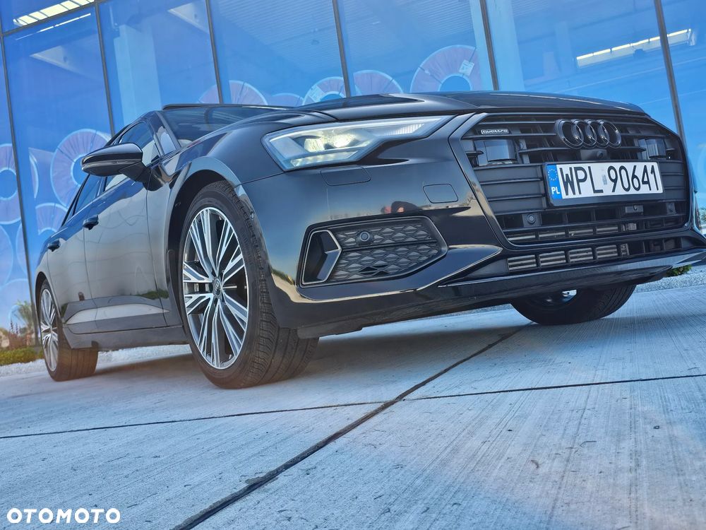 Audi A6 - 28