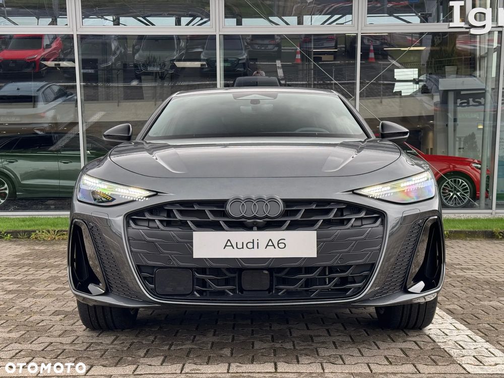 Audi A6 Limousine TDI mHEV Quattro S tronic - 3