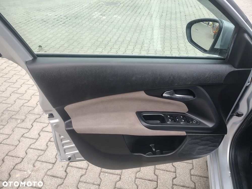 Fiat Tipo - 11