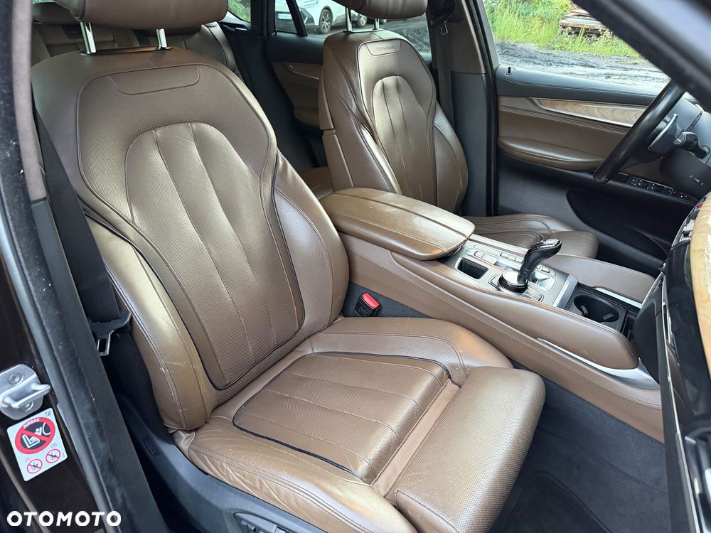BMW X6 - 29