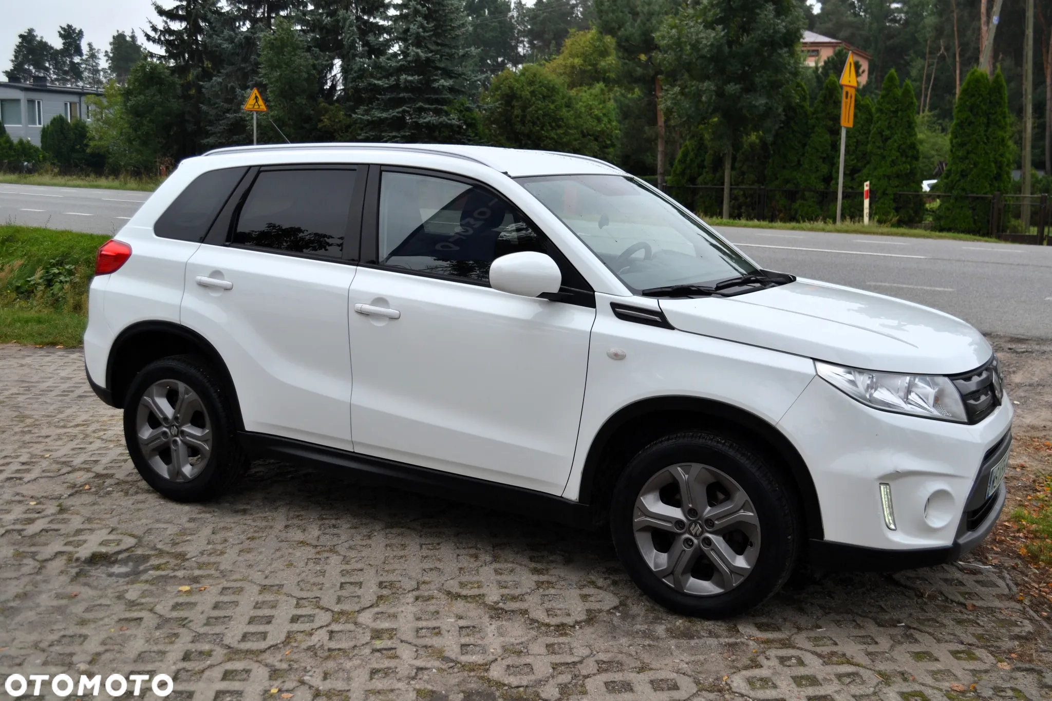 Suzuki Vitara 1.6 DDiS (4x2) Comfort+ - 16