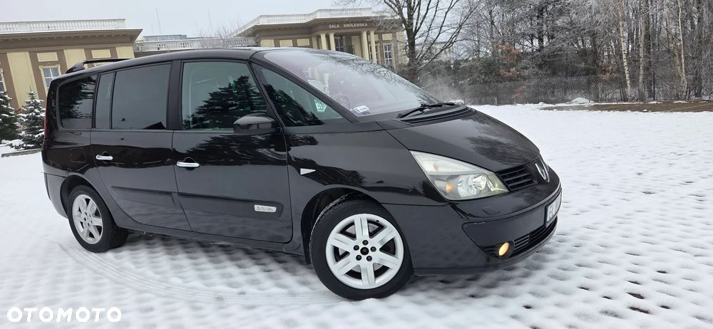 Renault Espace 3.5 V6 Initiale - 11