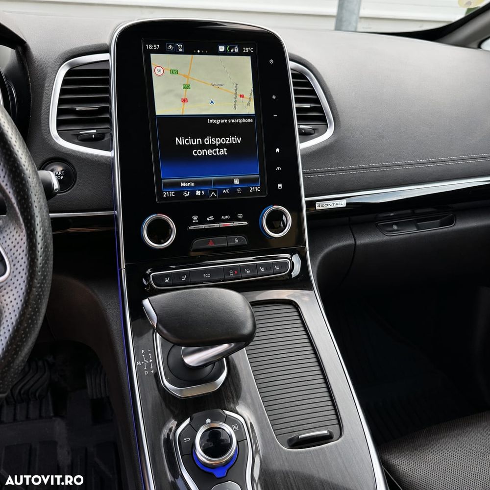 Renault Espace Energy dCi 160 EDC Initiale Paris - 9