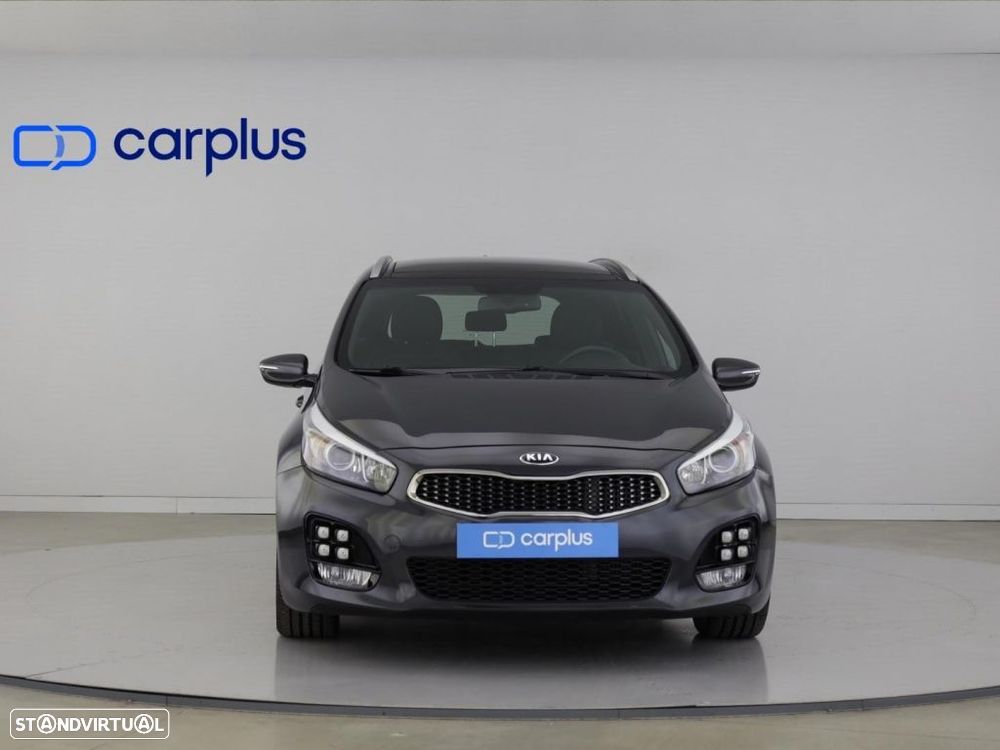 Kia Ceed SW 1.6 CRDi GT Line - 3