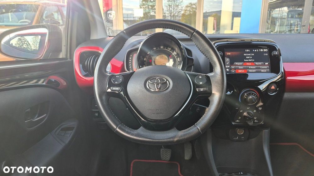 Toyota Aygo - 22