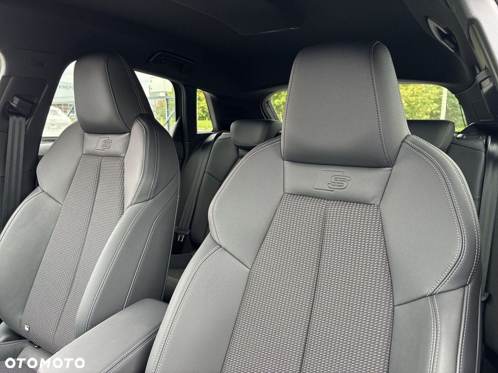 Audi S3 Sportback - 14