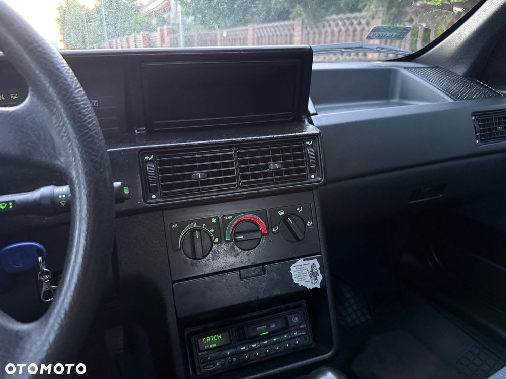 Fiat Tempra 1.6 i.e - 29