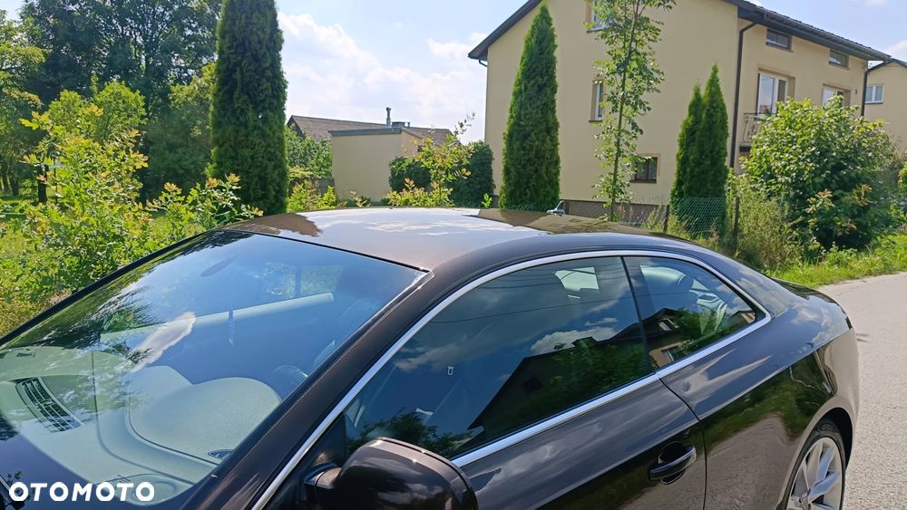 Audi A5 Coupé 3.0 TDI DPF quattro S tronic - 14