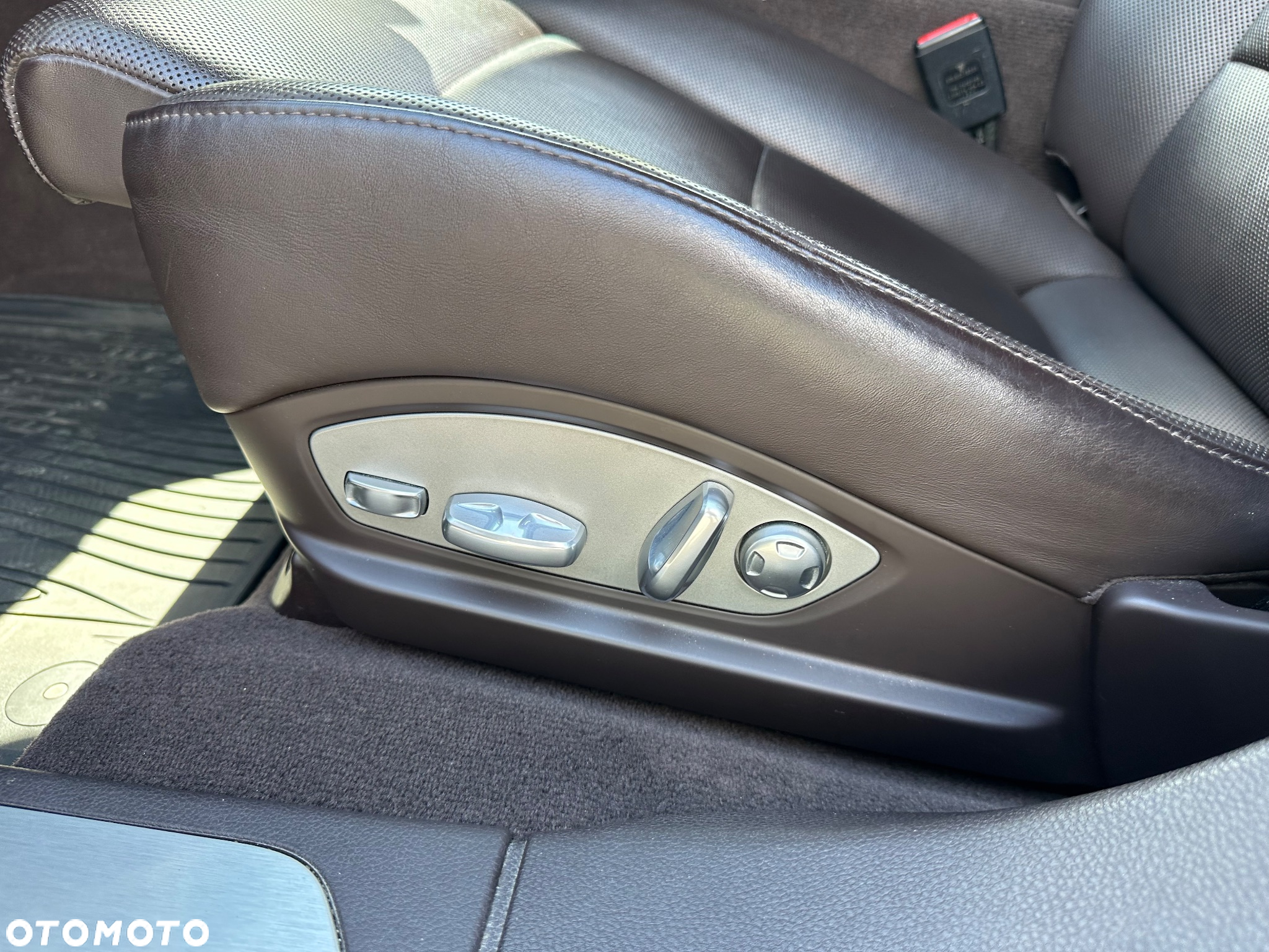 Porsche Panamera Diesel - 34