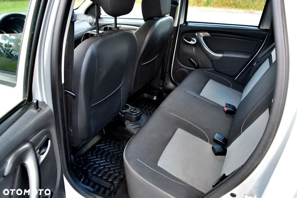 Dacia Duster 1.5 dCi Blackstorm 4x4 - 16