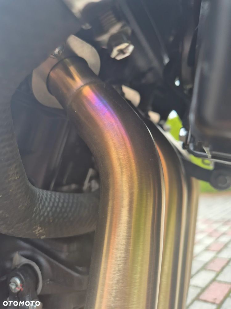 Kawasaki Z 900 - 2