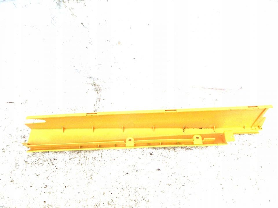 ładowarka VOLVO L180 L150 SŁUPEK OSŁONA KABINY - 5