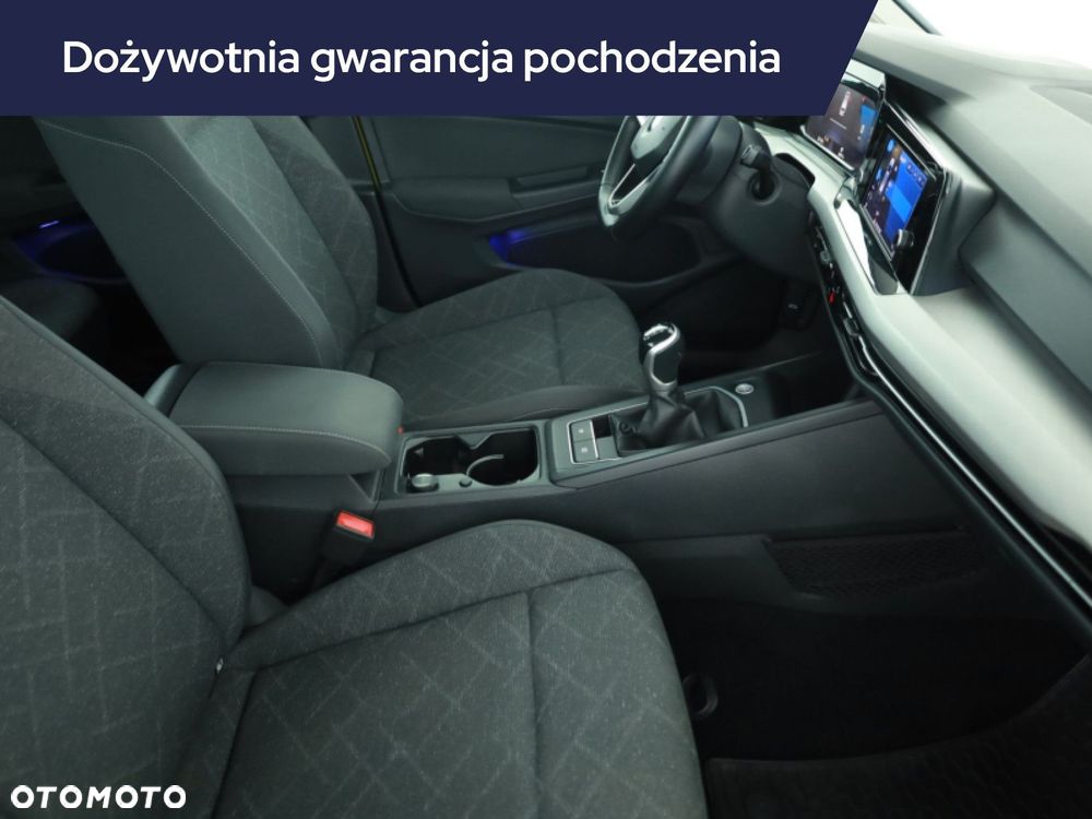 Volkswagen Golf Variant - 9