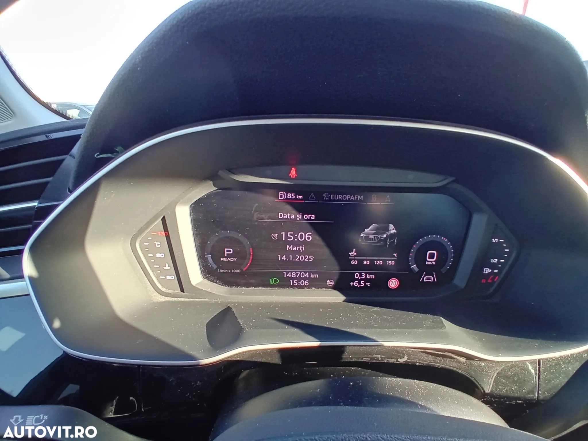 Audi Q3 - 20