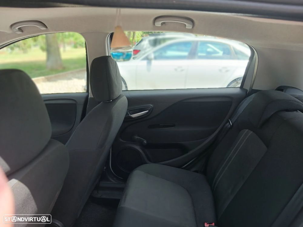 Fiat Punto - 9