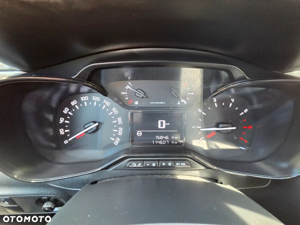 Citroën C3 1.2 PureTech Live - 7
