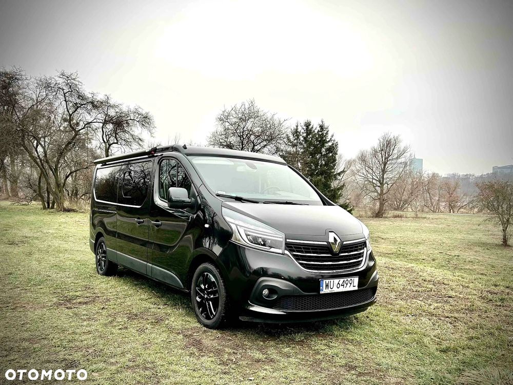 Renault Trafic - 3