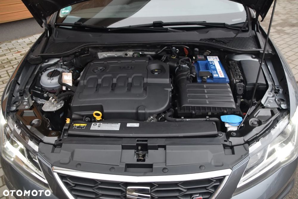 Seat Leon 2.0 TDI DPF Start&Stop FR - 16