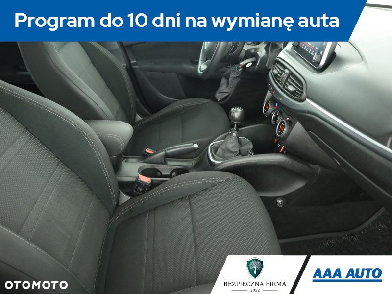 Fiat Tipo - 8