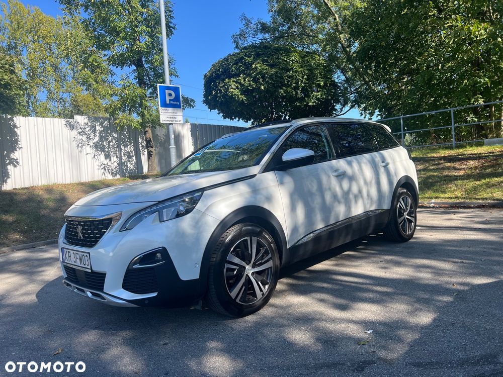 Peugeot 5008 - 3