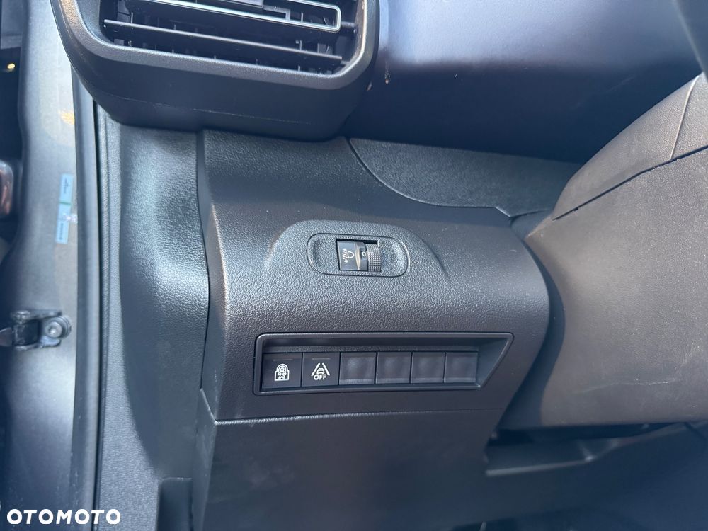 Peugeot Rifter 1.5 BlueHDI Allure S&S - 34