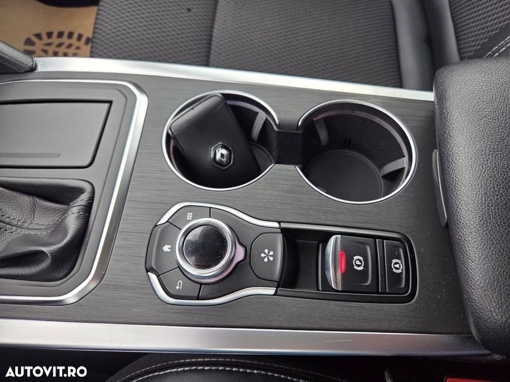 Renault Talisman TCe EDC GPF Initiale Paris - 40