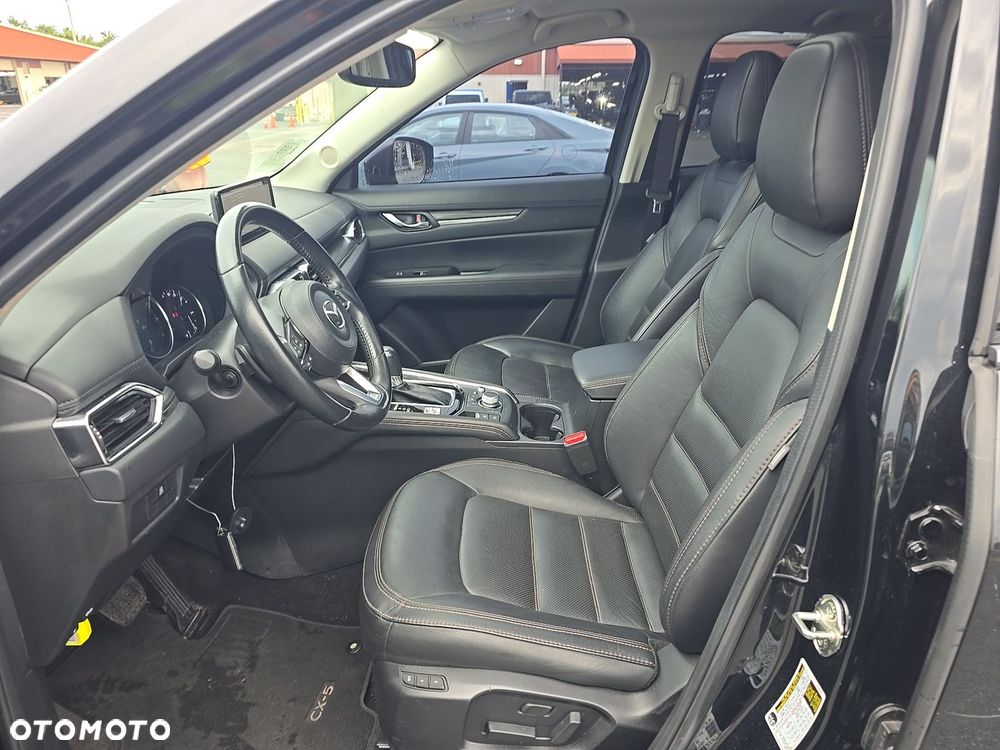 Mazda CX-5 - 11