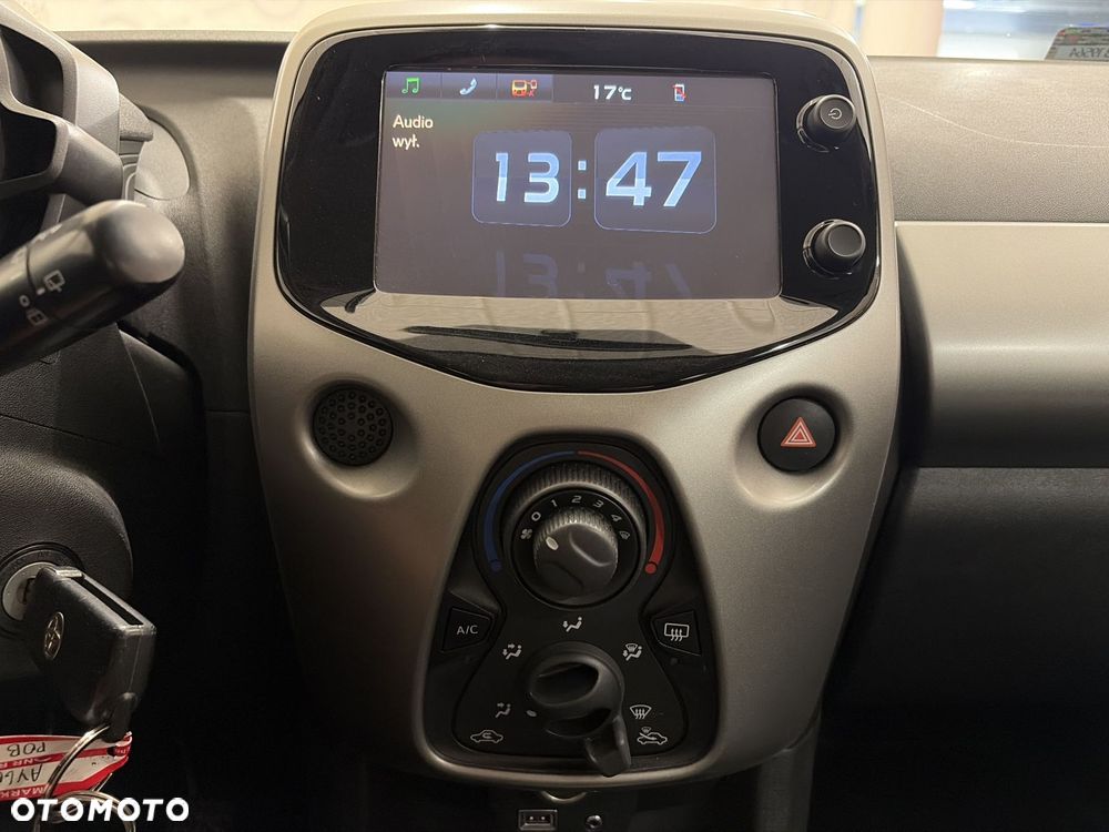 Toyota Aygo - 16