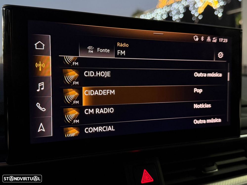 Audi A4 Allroad 40 TDI quattro S tronic - 43