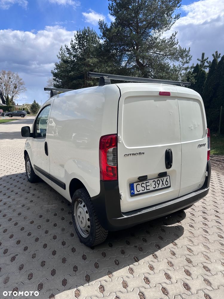 Citroën Nemo 1.3 HDi Plus - 3