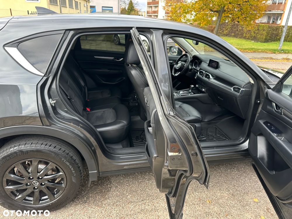 Mazda CX-5 e-SKYACTIV-G 194 AWD Advantage - 20