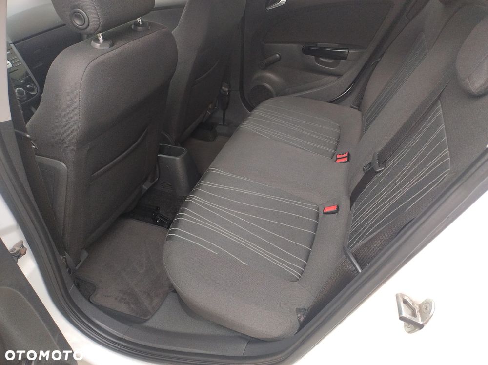 Opel Corsa 1.2 16V Color Edition - 16