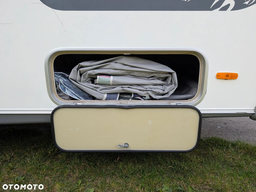 KNAUS - 10