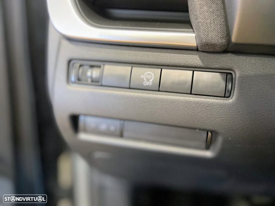 Nissan Qashqai 1.3 DIG-T Engage - 16