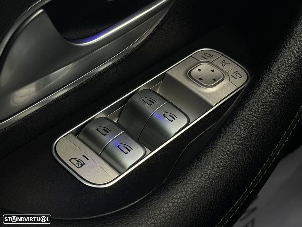 Mercedes-Benz GLE 350 de 4Matic - 24