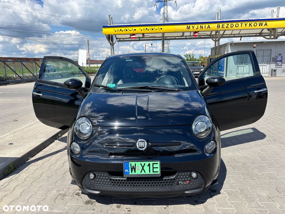 Fiat 500e - 13