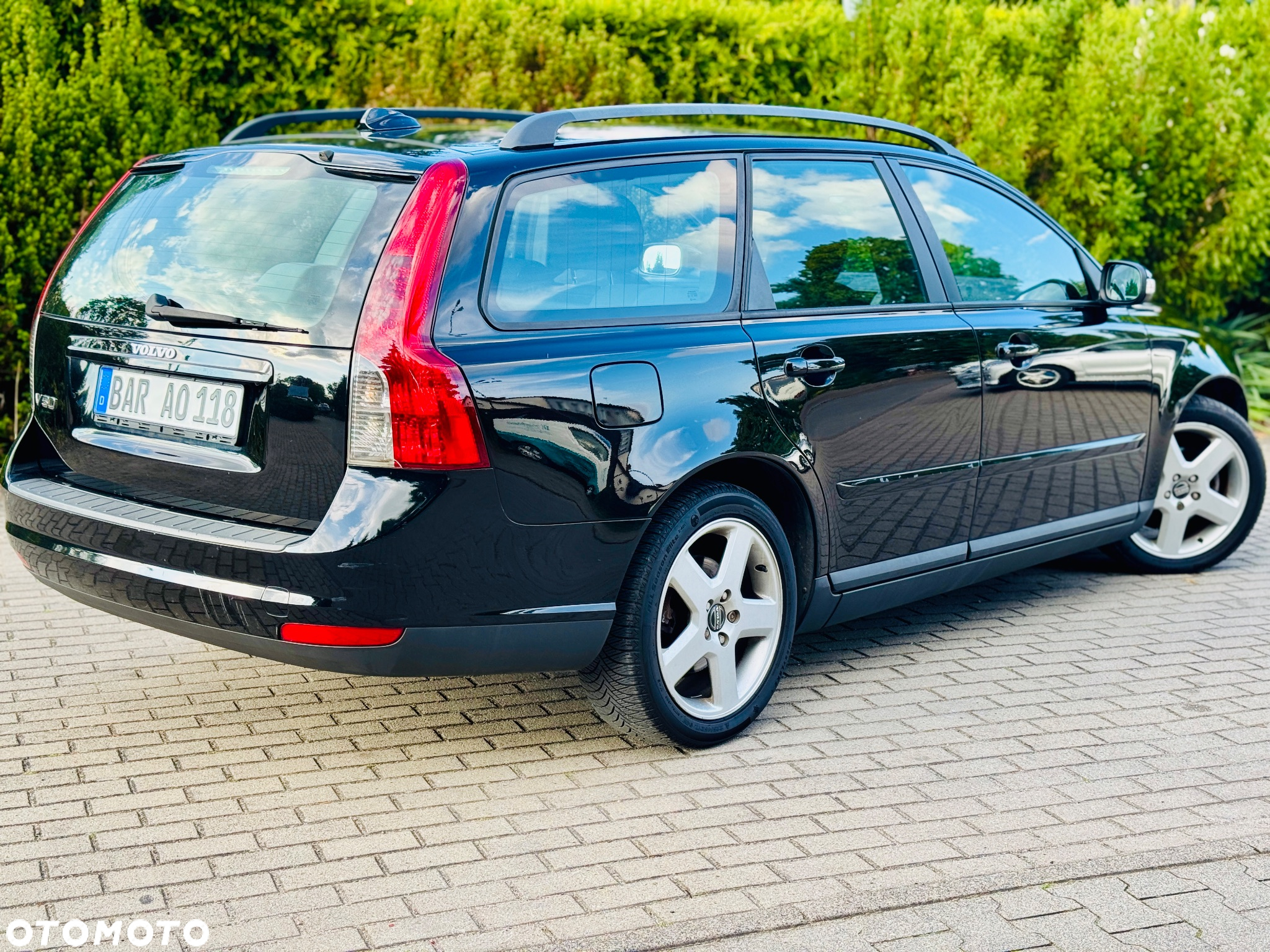 Volvo V50 1.6D DPF DRIVe - 3