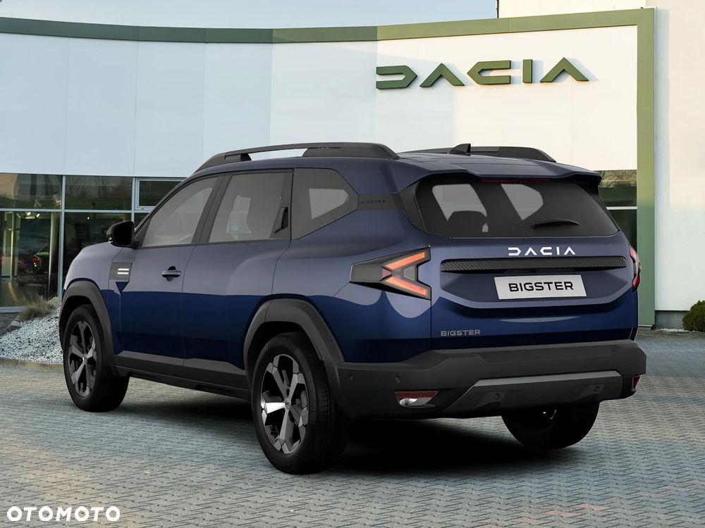Dacia Bigster mild hybrid 140 Journey - 3