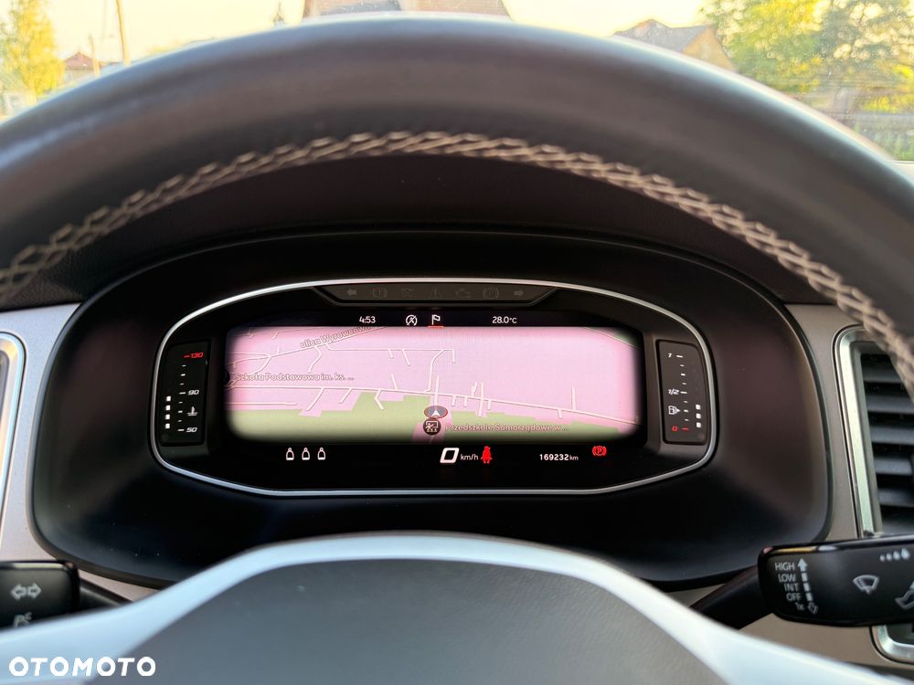 Seat Ateca 1.5 TSI Xperience S&S - 37