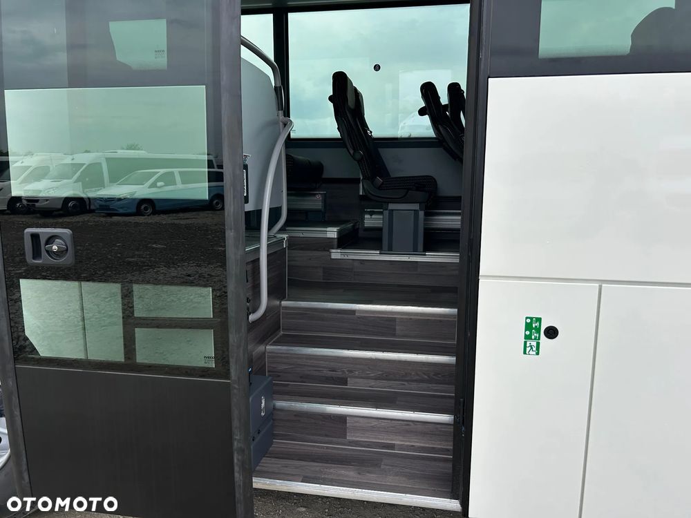 Iveco Crossway - 5