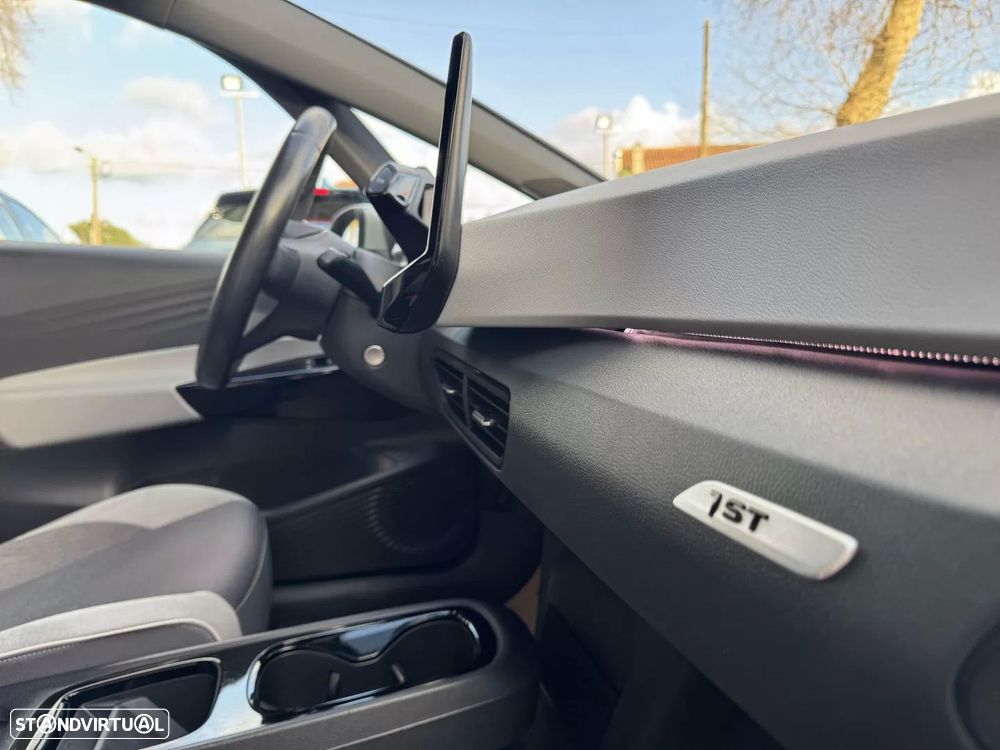 VW ID.3 Pro Performance 1st - 39