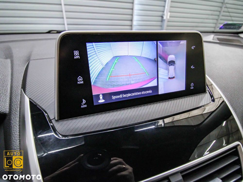 Mitsubishi Eclipse Cross 1.5 T Instyle CVT 4WD - 19