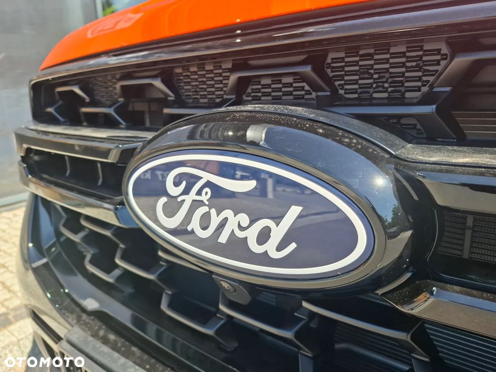 Ford Ranger 2.3 EcoBoost PHEV e-4WD DC Wildtrak - 4