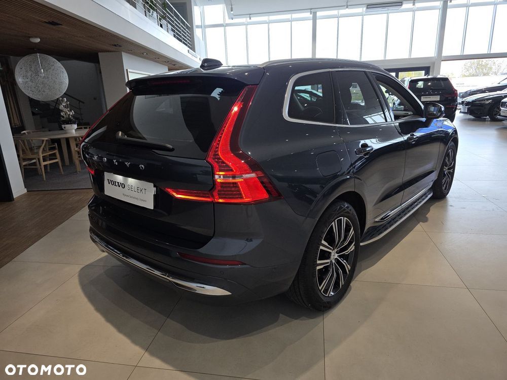 Volvo XC 60 - 6