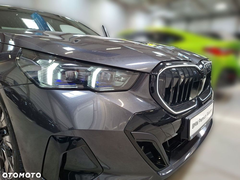 BMW Seria 5 - 22