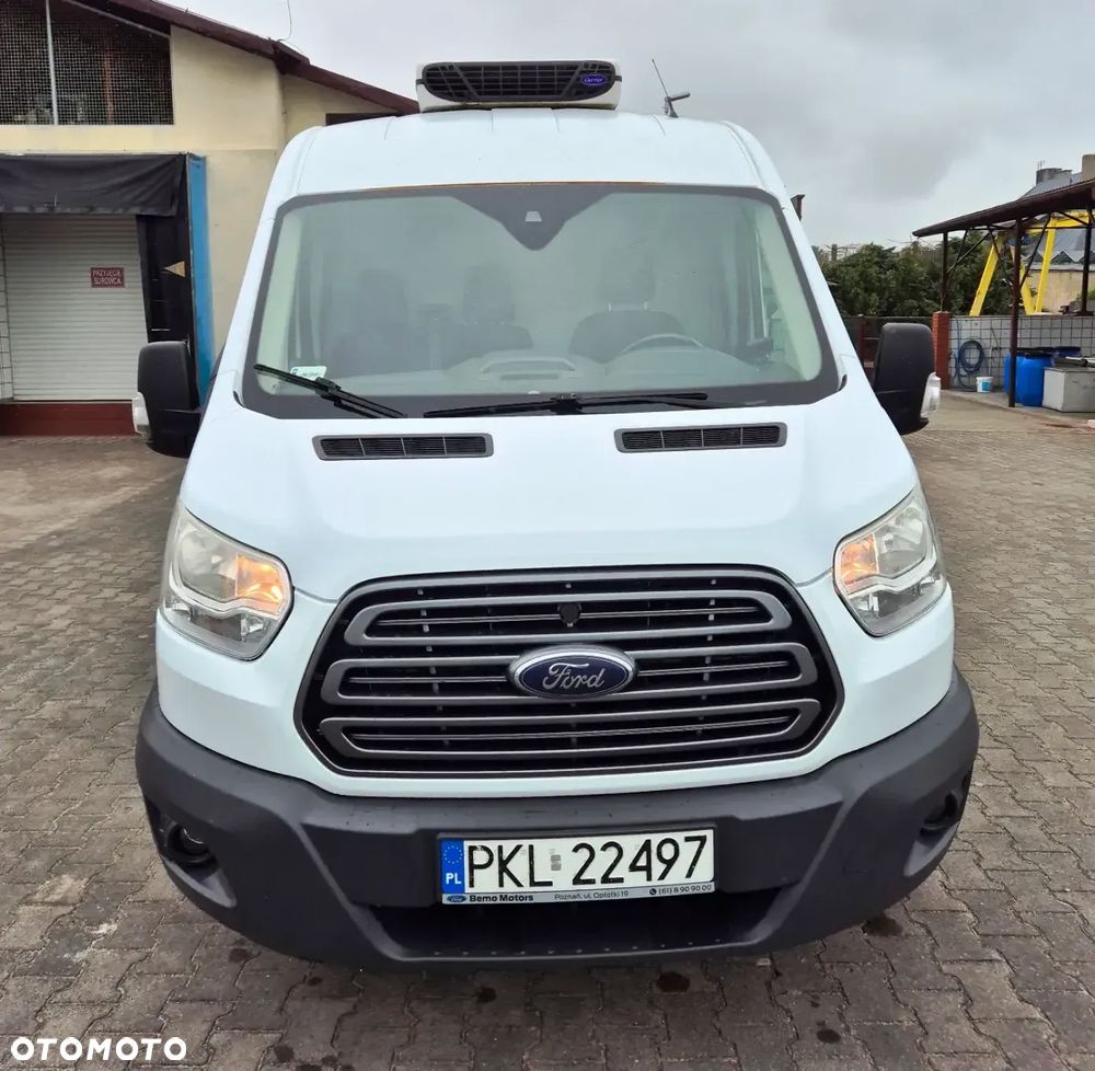 Ford Transit - 6