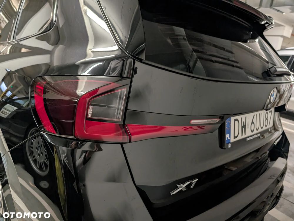 BMW X1 - 35