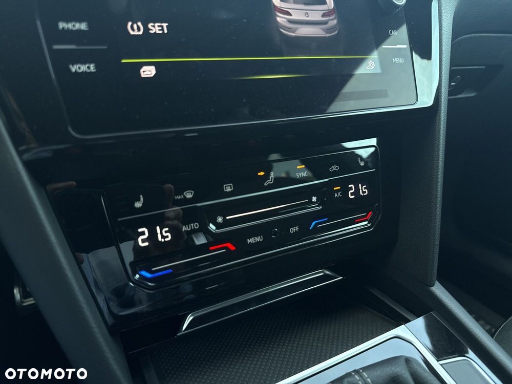 Volkswagen Arteon Shooting Brake 2.0 TSI R-Line DSG - 21