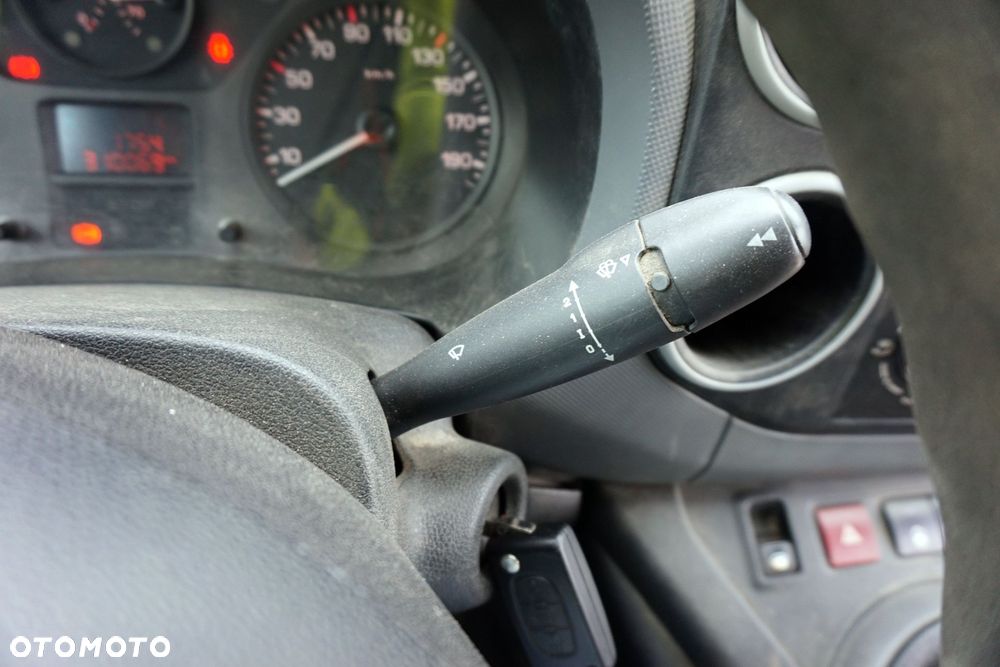 PRZEŁĄCZNIK ZESPOLONY TAŚMA AIRBAG PARTNER III B9  PEUGEOT 2008-2018 - 2