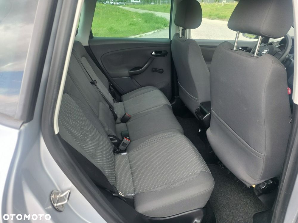 Seat Altea - 9